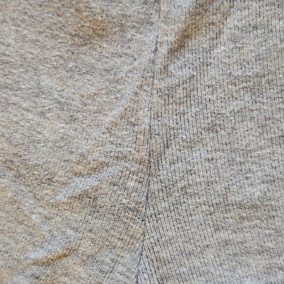 👖 Gymboree Girls Gray Leggings – Size 6, 100% Cotton, Wardrobe Staple 👖 - Picture 6 of 6